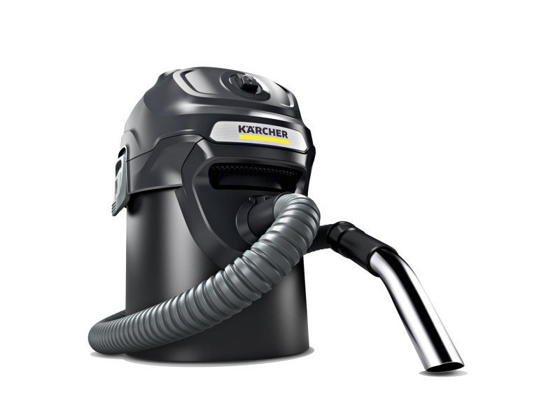 Kärcher AD 2 600 AW 14 L Black 1.629-711.0 – KARCHER Аксесоари за прахосмукачки