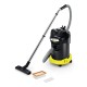 Kärcher AD 4 Premium 17 L Black, Yellow 1.629-731.0 – KARCHER Аксесоари за прахосмукачки