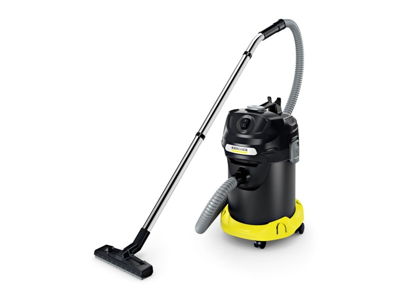 Kärcher AD 4 Premium 17 L Black, Yellow 1.629-731.0 – KARCHER Аксесоари за прахосмукачки
