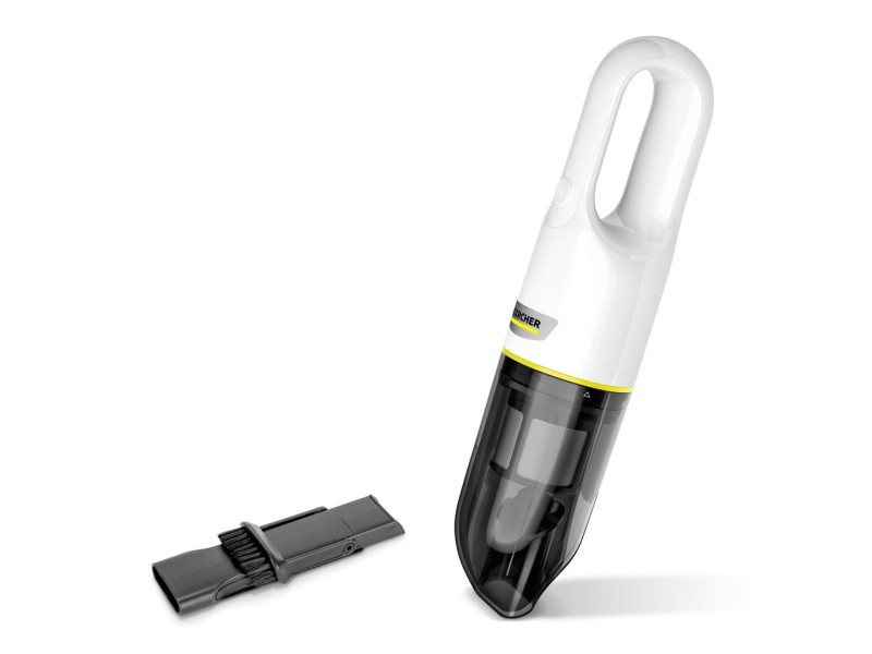 Kärcher CVH 2 handheld vacuum Black, White Bagless 1.198-330.0 – KARCHER Аксесоари за прахосмукачки