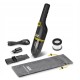 Kärcher CVH CVH Anniversary Edition Plus Portable Vacuum Cleaner Black, Yellow Without Bag 1.198-355.0 – KARCHER Аксесоари за прахосмукачки