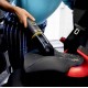 Kärcher CVH CVH Anniversary Edition Plus Portable Vacuum Cleaner Black, Yellow Without Bag 1.198-355.0 – KARCHER Аксесоари за прахосмукачки