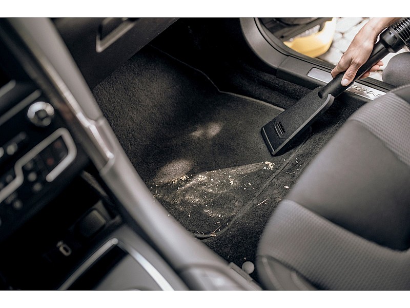 Kärcher KWD 3 S V-17/4/20 Anniversary Edition vacuum 17 L 1000 W (1.628-449.0) 1.628-449.0 – KARCHER Аксесоари за прахосмукачки