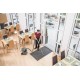 Kärcher NT 22/1 Ap Te L Black, Grey, Yellow 22 L 1300 W 1.378-610.0 – KARCHER Аксесоари за прахосмукачки