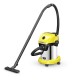 Kärcher WD 3-18 17 L Drum vacuum Dry&wet 225 W Dust bag 1.628-576.0 – KARCHER Аксесоари за прахосмукачки