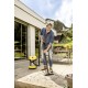 Kärcher WD 3-18 17 L Drum vacuum Dry&wet 225 W Dust bag 1.628-576.0 – KARCHER Аксесоари за прахосмукачки