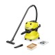 Kärcher WD 4 V-20/5/22 20 L Drum vacuum Dry&wet 1000 W Bagless 1.628-209.0 – KARCHER Аксесоари за прахосмукачки