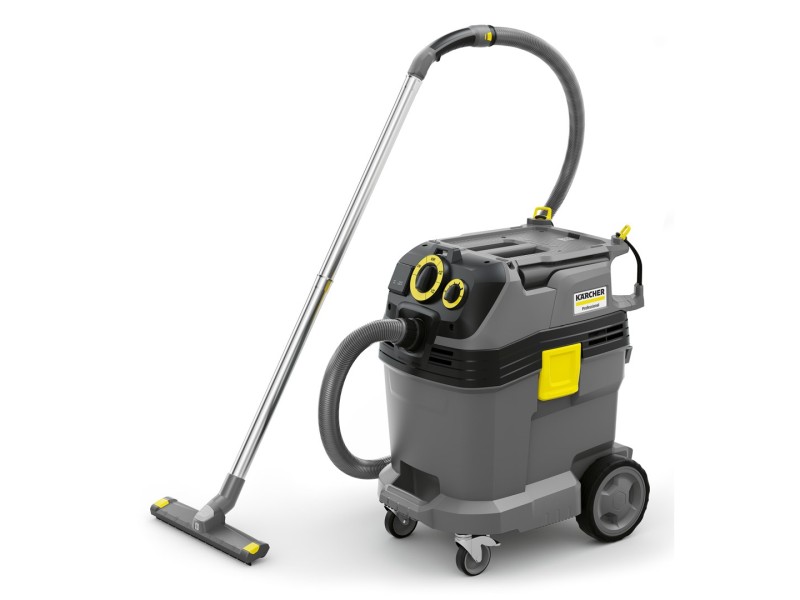 Kärcher Wet and dry vacuum cleaner NT 40/1 Tact Te L 1.148-311.0 – KARCHER Аксесоари за прахосмукачки