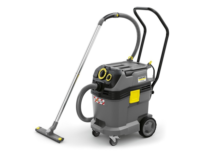 Kärcher Wet and dry vacuum cleaner NT 40/1 Tact Te L 1.148-311.0 – KARCHER Аксесоари за прахосмукачки
