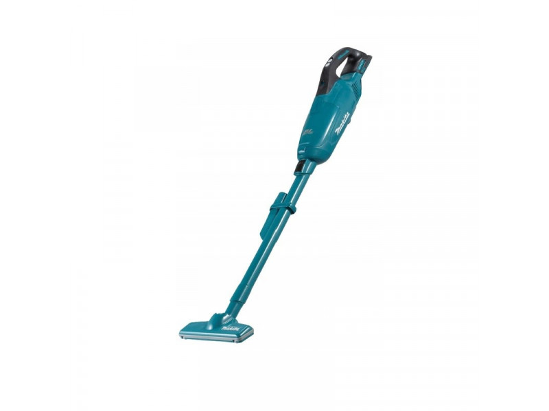 MAKITA DCL282FZ 18V Cordless Upright Vacuum Cleaner MAKITA DCL282FZ 18V Cordless Upright Vacuum Cleaner
