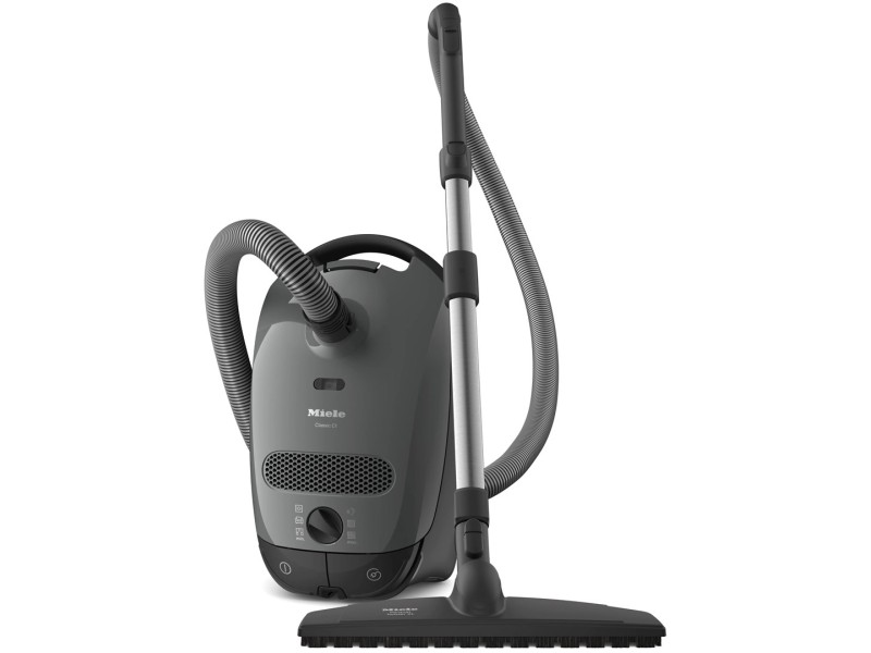 MIELE Classic C1 Parquet XL GraphitGrey Vacuum Cleaner Classic C1 Parquet XL – Miele Аксесоари за прахосмукачки
