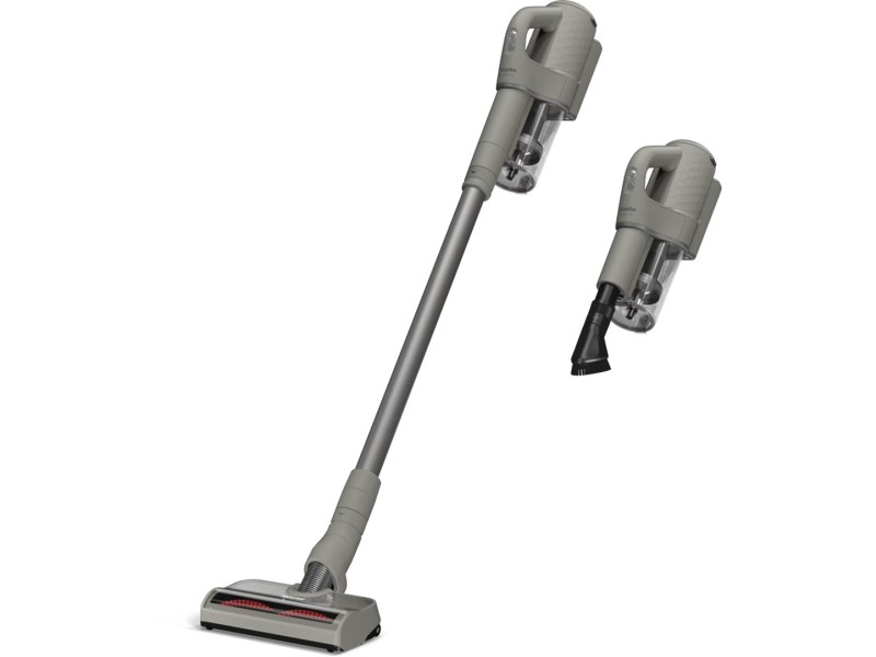 MIELE Duoflex HX1 CarCare Rechargeable hoover Black Grey Duoflex HX1 CarCare – Miele Аксесоари за прахосмукачки