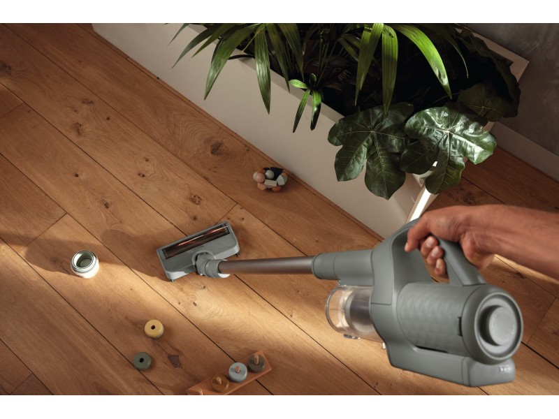 MIELE Duoflex HX1 CarCare Rechargeable hoover Black Grey Duoflex HX1 CarCare – Miele Аксесоари за прахосмукачки