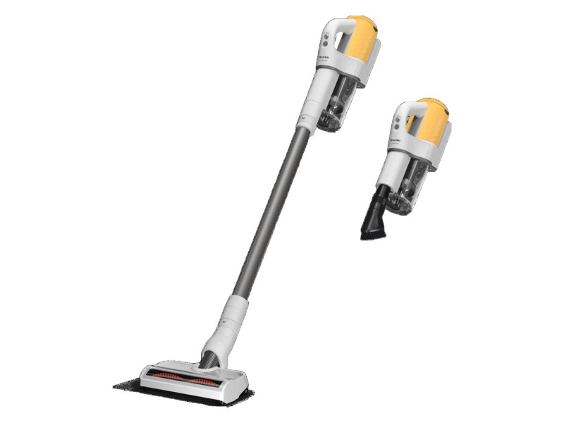 MIELE Duoflex HX1 SunsetYellow Vacuum Cleaner Duoflex HX1 – Miele Аксесоари за прахосмукачки