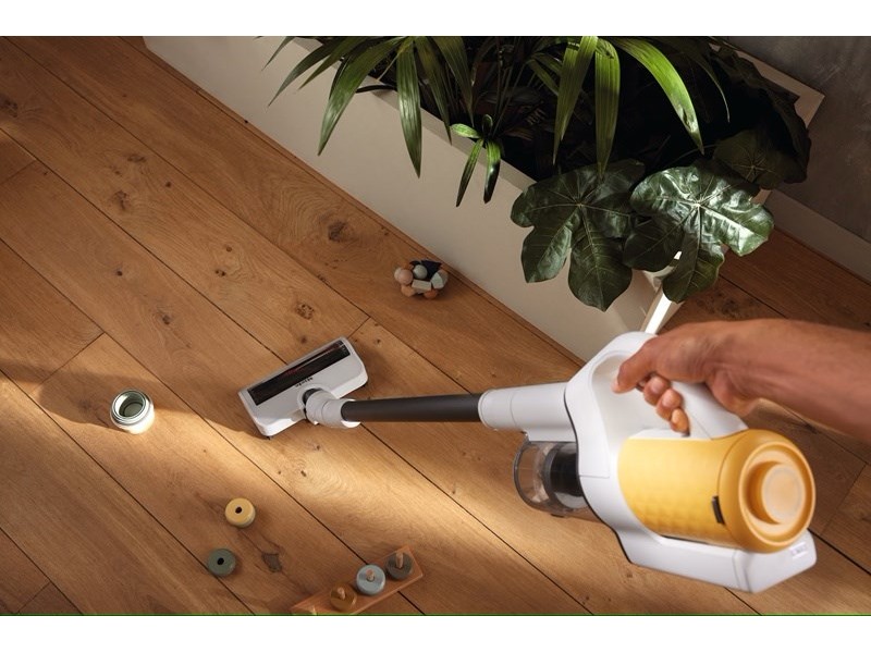 MIELE Duoflex HX1 SunsetYellow Vacuum Cleaner Duoflex HX1 – Miele Аксесоари за прахосмукачки