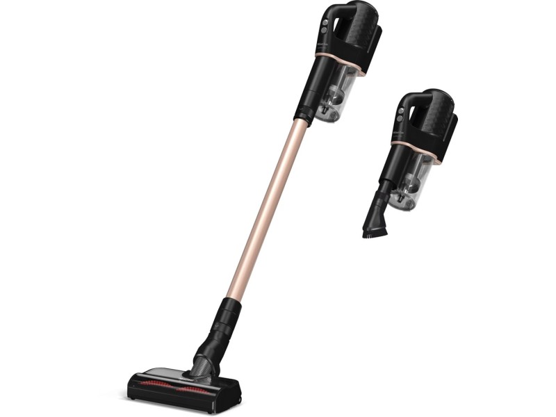 MIELE Duoflex HX1 Total Care Rechargeable hoover Black Duoflex HX1 Total Care – Miele Аксесоари за прахосмукачки