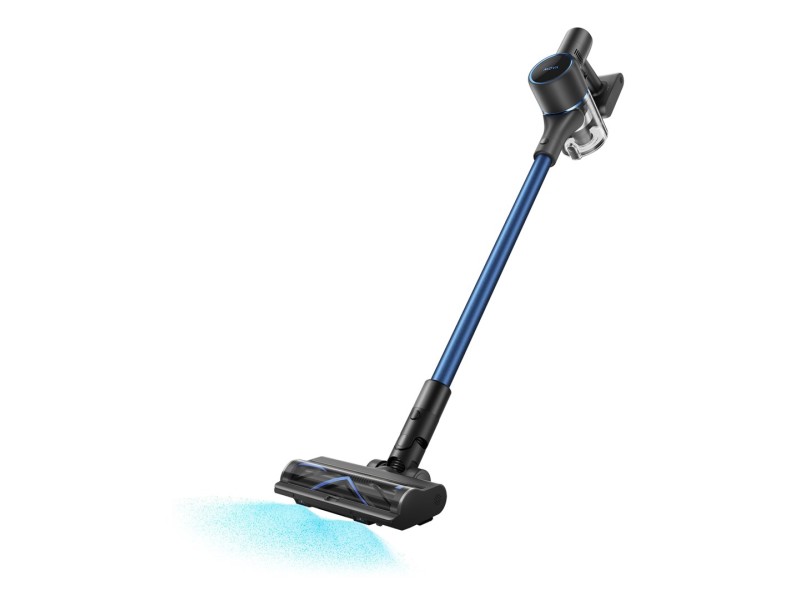 MOVA Tech S4 2-in-1 stick vacuum Battery Dry Bagless 0.6 L 425 W Black, Blue 2.5 Ah MOVA Tech S4 2-in-1 stick vacuum Battery Dry Bagless 0.6 L 425 W Black, Blue 2.5 Ah VS15A – dreame Аксесоари за прахосмукачки