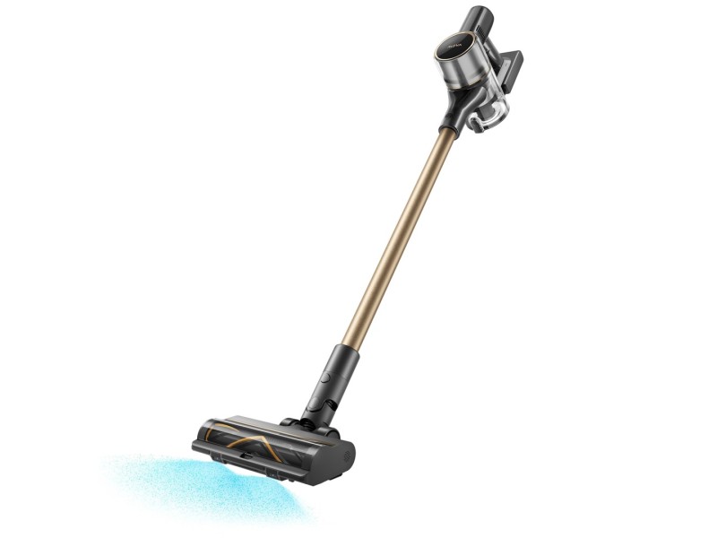 MOVA Tech S5 2-in-1 stick vacuum Battery Dry Bagless 0.6 L 570 W Black, Gold 2.9 Ah VS16A – dreame Аксесоари за прахосмукачки