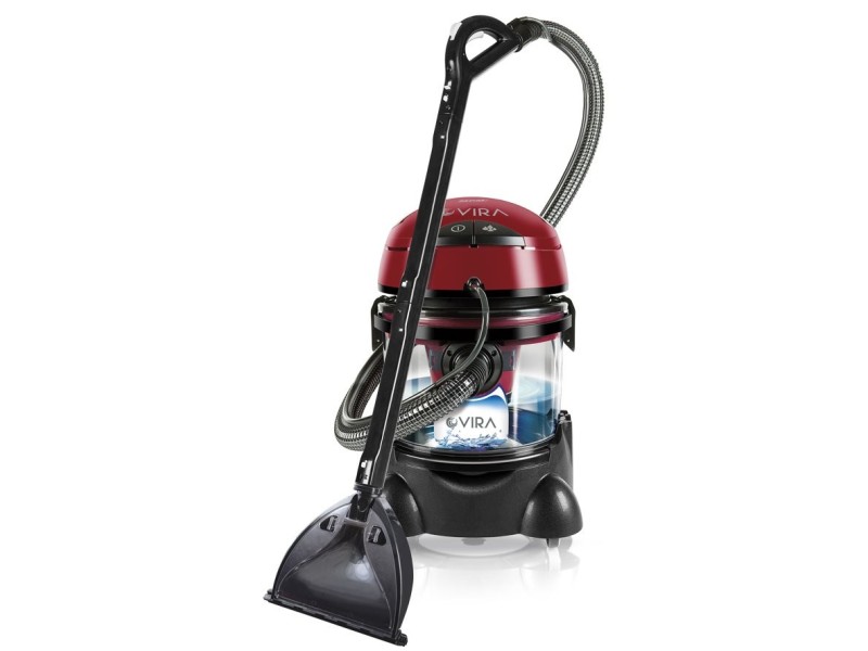 MPM MOD-22 vacuum 4.5 L Drum vacuum Dry&wet 2400 W Bagless MOD-22 – MPM Аксесоари за прахосмукачки