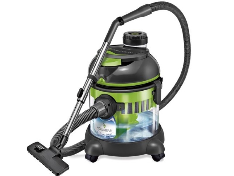 MPM MOD-30 vacuum Cylinder vacuum Dry&wet 2400 W Bagless MOD-30 – MPM Аксесоари за прахосмукачки