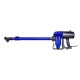 MPM Staubsauger MOD-34 Blau MOD-34 – MPM Аксесоари за прахосмукачки