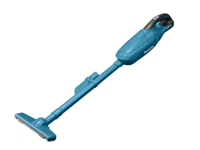 Makita DCL182Z handheld vacuum Dust bag Black,Blue DCL182Z – MAKITA Аксесоари за прахосмукачки