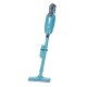 Makita DCL280FZ stick vacuum/electric broom Battery Dry Bagless 0.75 L Blue DCL280FZ – MAKITA Аксесоари за прахосмукачки