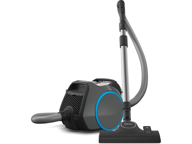 Miele Boost CX1 PowerLine Bagless hoover 1 l 890 W Graphite Boost CX1 PowerLine GraphitGrey – Miele Аксесоари за прахосмукачки