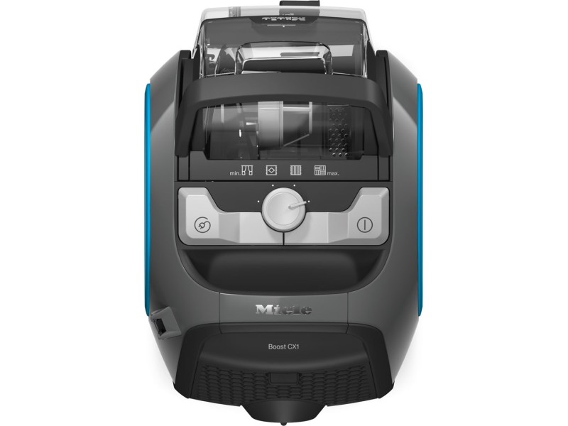 Miele Boost CX1 PowerLine Bagless hoover 1 l 890 W Graphite Boost CX1 PowerLine GraphitGrey – Miele Аксесоари за прахосмукачки