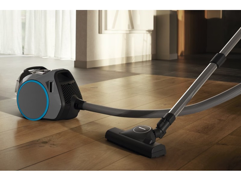 Miele Boost CX1 PowerLine Bagless hoover 1 l 890 W Graphite Boost CX1 PowerLine GraphitGrey – Miele Аксесоари за прахосмукачки
