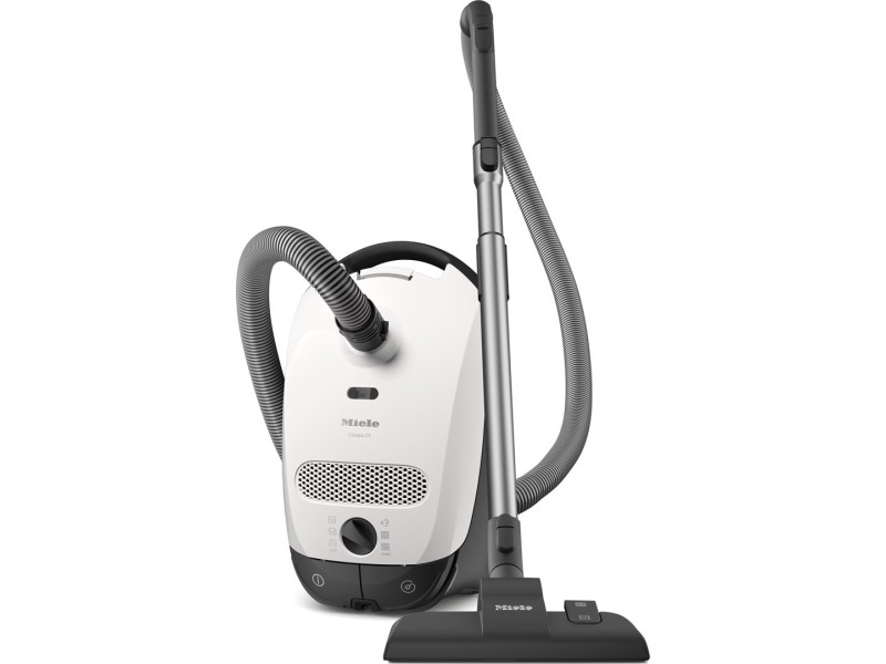 Miele Classic C1 Flex PowerLine Bagged Vacuum Cleaner White Classic C1 PowerLine Flex – Miele Аксесоари за прахосмукачки