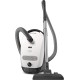 Miele Classic C1 Flex PowerLine Bagged Vacuum Cleaner White Classic C1 PowerLine Flex – Miele Аксесоари за прахосмукачки
