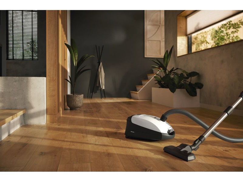 Miele Classic C1 Flex PowerLine Bagged Vacuum Cleaner White Classic C1 PowerLine Flex – Miele Аксесоари за прахосмукачки