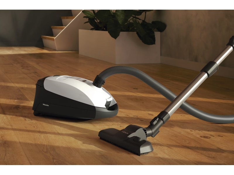 Miele Classic C1 Flex PowerLine Bagged Vacuum Cleaner White Classic C1 PowerLine Flex – Miele Аксесоари за прахосмукачки