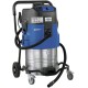 Nilfisk ATTIX 761-21 XC Black, Blue, Stainless steel 70 L 1200 W 302001533 – NILFISK Аксесоари за прахосмукачки