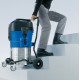 Nilfisk ATTIX 761-21 XC Black, Blue, Stainless steel 70 L 1200 W 302001533 – NILFISK Аксесоари за прахосмукачки