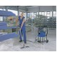 Nilfisk ATTIX 761-21 XC Black, Blue, Stainless steel 70 L 1200 W 302001533 – NILFISK Аксесоари за прахосмукачки