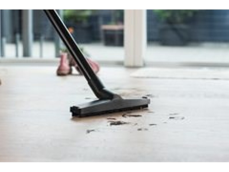 Nilfisk Buddy II 18 Black, Blue 18 L 1200 W 18451124 – NILFISK Аксесоари за прахосмукачки