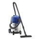 Nilfisk Buddy II 18 Inox Black, Stainless steel 18 L 1200 W 18451129 – NILFISK Аксесоари за прахосмукачки