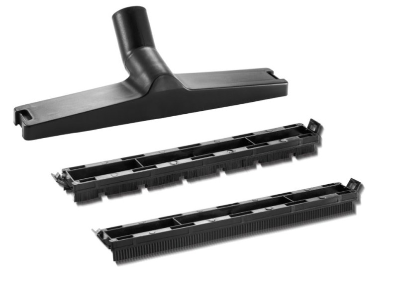 Nilfisk Buddy II 18 Premium Car Cleaner Vacuum Cleaner 18 l Vacuum Cylinder Dry 250 W Dust Bag 128390151 – NILFISK Аксесоари за прахосмукачки