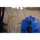 Nilfisk Buddy II 18T Black, Blue 18 L 1200 W 18451134 – NILFISK Аксесоари за прахосмукачки