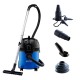 Nilfisk MULTI II 22 T PREMIUM HOME EDITION 22 L Cylinder vacuum Dry 1200 W Dust bag 128390153 – NILFISK Аксесоари за прахосмукачки