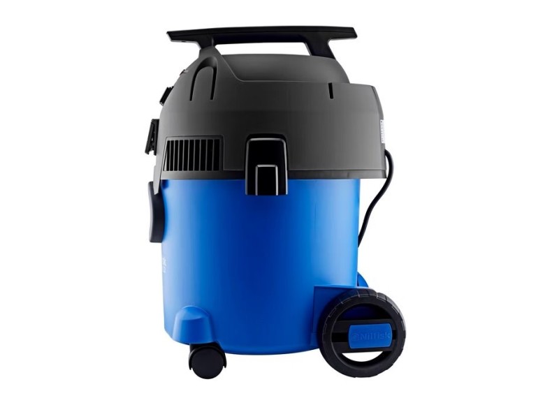 Nilfisk MULTI II 22 T PREMIUM HOME EDITION 22 L Cylinder vacuum Dry 1200 W Dust bag 128390153 – NILFISK Аксесоари за прахосмукачки