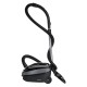 Nilfisk Select Pet Care Vacuum Cleaner Vacuum Cylinder 3.1 l 650 W Dust bag Black 128390027 – NILFISK Аксесоари за прахосмукачки