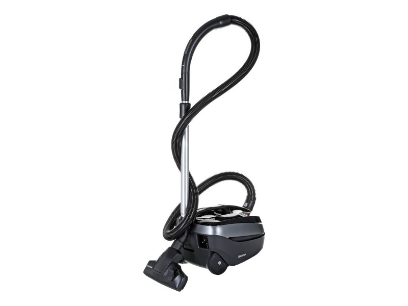 Nilfisk Select Pet Care Vacuum Cleaner Vacuum Cylinder 3.1 l 650 W Dust bag Black 128390027 – NILFISK Аксесоари за прахосмукачки
