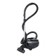 Nilfisk Select Pet Care Vacuum Cleaner Vacuum Cylinder 3.1 l 650 W Dust bag Black 128390027 – NILFISK Аксесоари за прахосмукачки