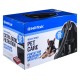 Nilfisk Select Pet Care Vacuum Cleaner Vacuum Cylinder 3.1 l 650 W Dust bag Black 128390027 – NILFISK Аксесоари за прахосмукачки