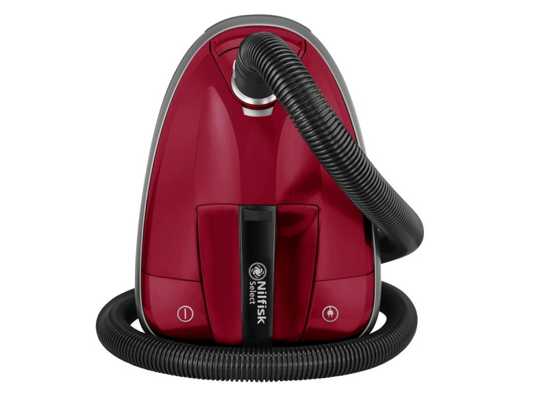 Nilfisk Select Vacuum Cleaner DRCL13E08A2 Classic EU 3.1 l dust bag Nilfisk Select Vacuum Cleaner DRCL13E08A2 Classic EU 3.1 l dust bag