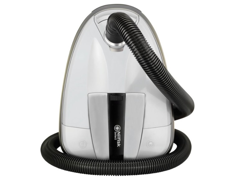 Nilfisk Select Vacuum Cleaner WCL13P08A1 Classic EU Vacuum Cylinder 3.1 l 650 W Dust Bag 128350601 – NILFISK Аксесоари за прахосмукачки