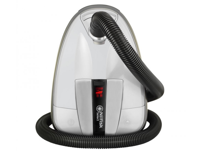 Nilfisk Select Vacuum Cleaner WCO13P08A1 Comfort EU Vacuum cylinder 3.1l 650 W Dust bag Nilfisk Select Vacuum Cleaner WCO13P08A1 Comfort EU Vacuum cylinder 3.1l 650 W Dust bag